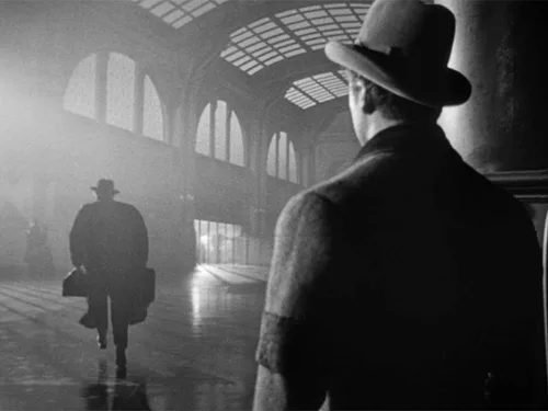 Vista 4 de The Magnificent Ambersons (The Criterion Collection) Blu-ray