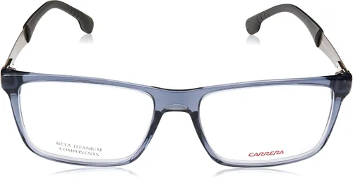 Vista 2 de Carrera Men's 8825V Rectangular Prescription Eyewear Frames