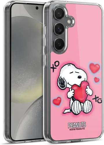 Vista 66 de Head Case Designs Officially Licensed Peanuts Beach Surf Snoopy Boardwalk Airbrush Gel Case [Military Grade Protection] Compatible with Google Pixel