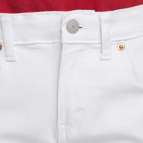 Vista 7 de Levi's Boys' 502 Regular Taper Fit Performance Jeans