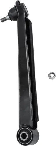 Vista 477 de Detroit Axle - Brazo de control inferior delantero derecho para Volkswagen