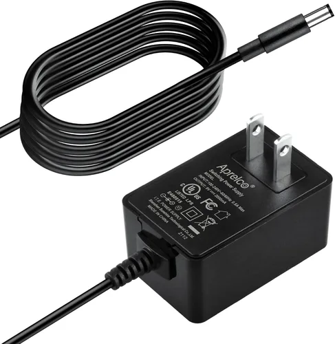 Vista 2 de Adaptador de CA/CC con certificación UL para Diamondback HRT1000R HRT1000U 1180ER 860UB 950EF Equipo de fitness Elíptica Recumbent Excersise Bike
