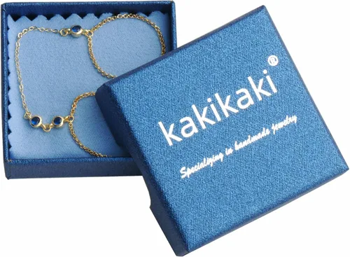 Vista 114 de Pulsera de plata de ley 925 para mujer, pulsera de mano para mujer, pulseras esclavas de 7 a 9 pulgadas ajustable