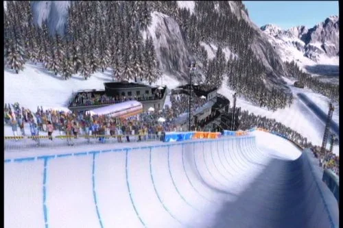 Vista 8 de Winter Sports 2 The Next Challenge