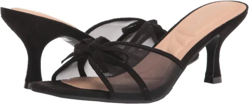 Vista 14 de CL by Laundry Sandalias de tacón Ss de malla para mujer