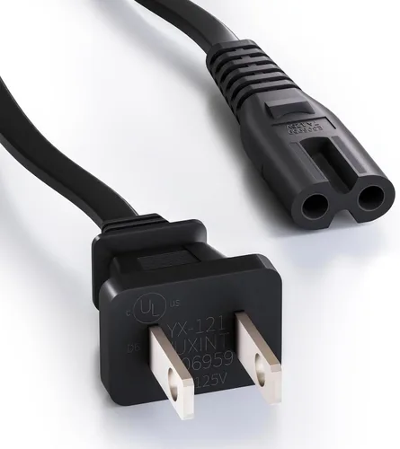 Vista 10 de Okin Cable de alimentación de CA de 4 pies, cable de alimentación reclinable de repuesto para silla elevadora reclinable, Limoss, Orgullo, dorado