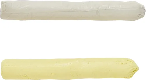 Vista 4 de Milliput de grano estándar, 4 oz.