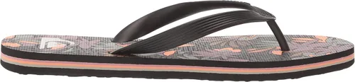 Vista 6 de Quiksilver Mens Molokai Art Flip-Flop