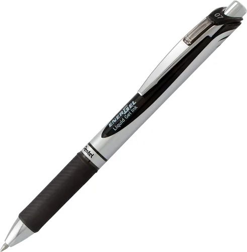Vista 3 de Pentel EnerGel RTX