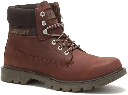 Vista 3 de Botas de trabajo Caterpillar, E Colorado WP para hombre