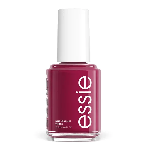 Vista 10 de Essie - Esmalte de uñas de calidad de salón, fórmula vegana libre de 8, malva suave rosa, Ladylike, 0.46 onzas 03 DAMA GUSTA