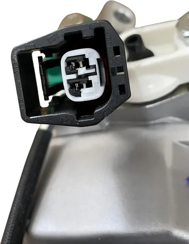 Vista 5 de RYC - Nuevo compresor de aire acondicionado automotriz AEH313-01