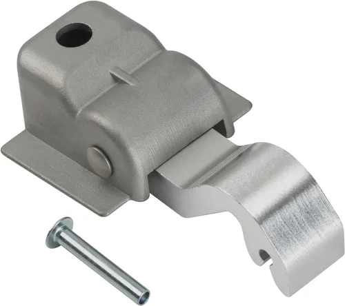 Vista 5 de Piezas de repuesto para toldo de autocaravana Dometic A&E 9000 8500,830463P RV Toldo Rafter Rivet Slider Asm - 2