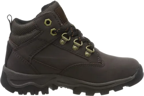 Vista 6 de Timberland Keele Ridge Botas preescolares para niños