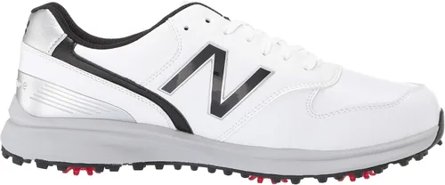 Vista 6 de New Balance Sweeper - Zapatos de golf impermeables con pinchos