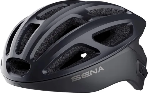 Vista 13 de Casco de comunicación inteligente Sena R1 / R1 EVO para ciclismo