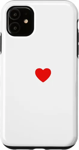 Vista 8 de Cute I Love Heart Memphis Parents Wife Husband Girl Boy Case for iPhone 16