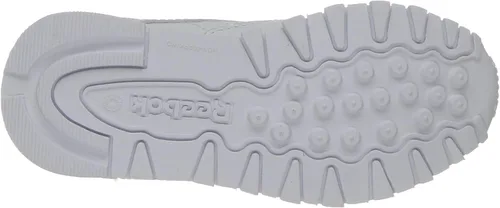 Vista 4 de Reebok Unisex-Child Classic Leather Sneaker