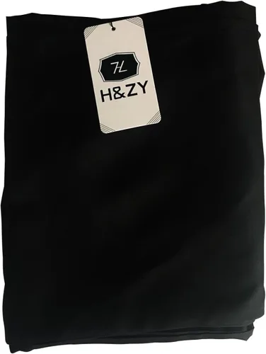 Vista 4 de HZY - Capa unisex con capucha para Halloween