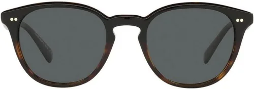 Vista 2 de Oliver Peoples Desmon Sun Black/362 Gradient Talla única, Negro/362 Gradient