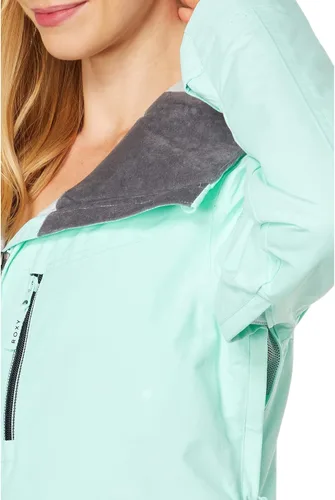Vista 3 de Roxy Women's Presence Parka with DryFlight Technology