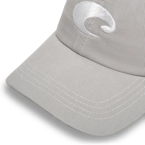 Vista 11 de Costa Del Mar Sombrero de malla Costa unisex para adultos