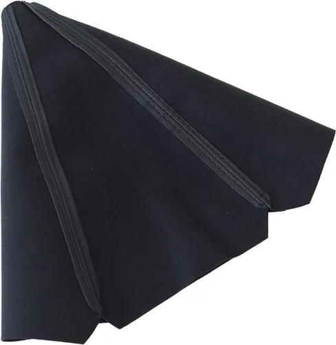 Vista 5 de Funda universal para maletero y pomo de palanca de cambios para vehículos automáticos y manuales, protege tu equipo con este juego de accesorios