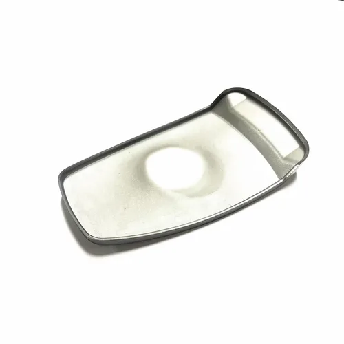 Vista 5 de Cubierta de almohadilla táctil de control central para M-Benz Clase E W213 2016-2022 2139008109-C