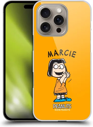 Vista 70 de Carcasa rígida para iPhone 7/iPhone 8, diseño de cacahuetes
