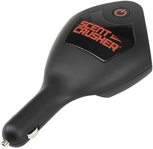 Vista 3 de Scent Crusher Ozone Go Super Max