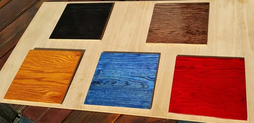 Vista 3 de Keda Alcohol Dye - Tinte líquido negro carbón, botella de 1 onza
