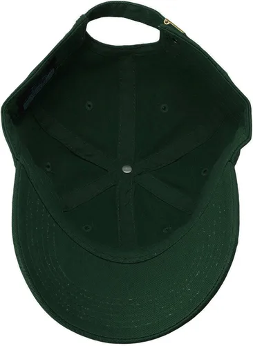 Vista 6 de Falari Gorra de béisbol clásica para papá, 100% algodón, suave, tamaño ajustable