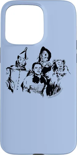 Vista 71 de Funda The Wizard of Oz Group para iPhone 17