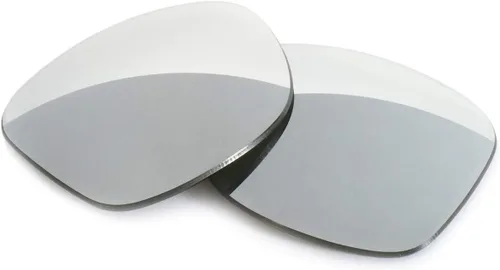 Vista 14 de Fuse Lenses Lentes de repuesto no polarizadas compatibles con Oakley Drizzle Tinte de espejo de bronce