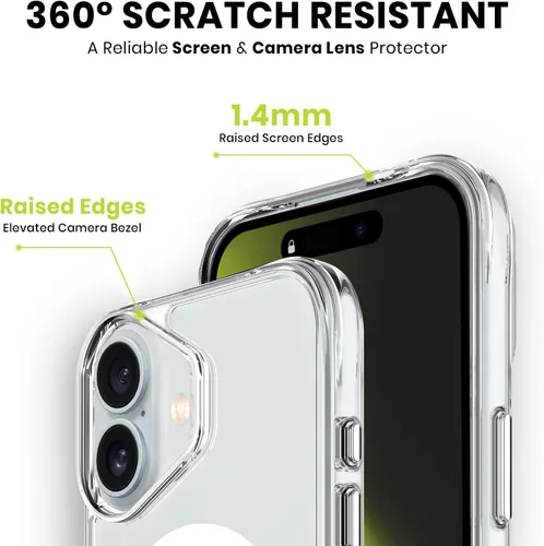 Vista 5 de Head Case Designs Funda con licencia oficial de Scooby-Doo Capture Character Art a prueba de golpes [protección de grado militar] compatible