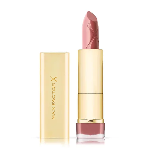 Vista 2 de Max Factor Color Elixir Barra De Labios 610 Angel Rosa