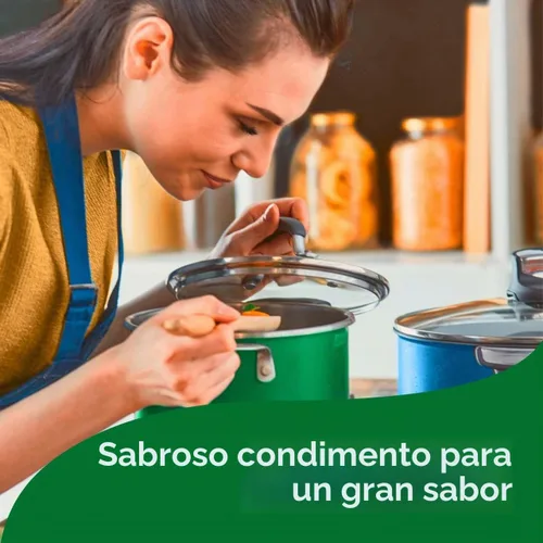Vista 3 de Knorr Condimento aromático de 3 onzas (paquete de 6)