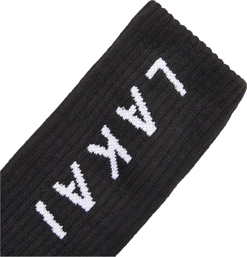 Vista 3 de Lakai Broccoli Crew - Calcetines unisex para adulto