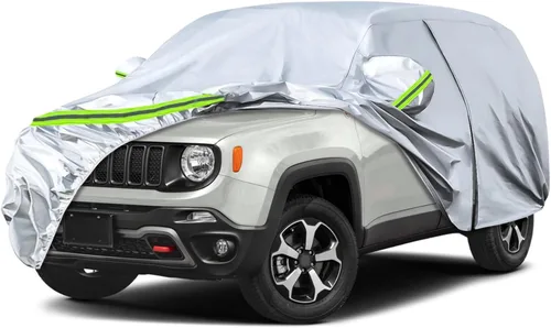 Vista 61 de Fundas impermeables para automóvil de repuesto para Ford Bronco 2021-2026