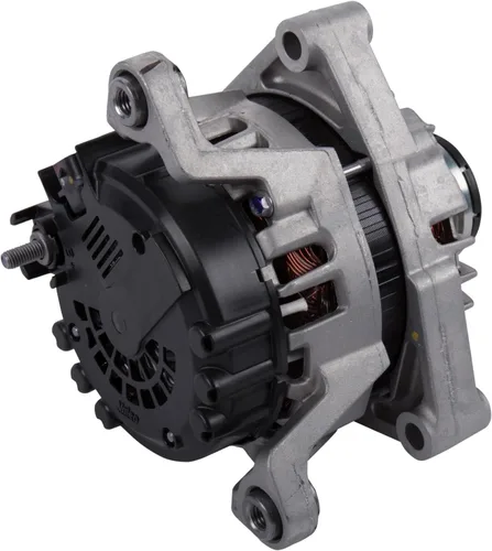 Vista 2 de Piezas originales GM 13597227 - Alternador
