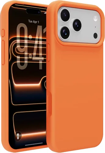 Vista 74 de Funda de silicona prémium para iPhone SE/8/7, con forro de microfibra suave antiarañazos, a prueba de golpes, color negro, iPhone SE/8/7