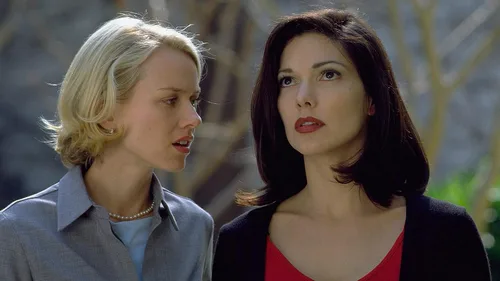 Vista 2 de Mulholland Dr The Criterion Collection 4K UHD Blu-ray