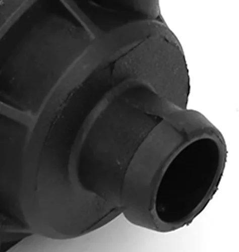 Vista 3 de Micro plástico, tuercas y arandelas del acero inoxidable M6 bomba sumergible sin escobillas de 12 voltios Wasserpumpe Dc 12V
