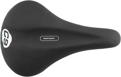Vista 2 de Cloud-9 Comfort Web Spring Sillle, 11" x 7.5