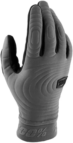 Vista 5 de 100% BRISKER Xtreme Gloves