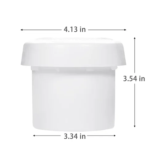 Vista 2 de 8575076A Dispensador de suavizante para lavadora Whirlpool Amana PS1488027 3349393 3359794 389142 (paquete de 1)