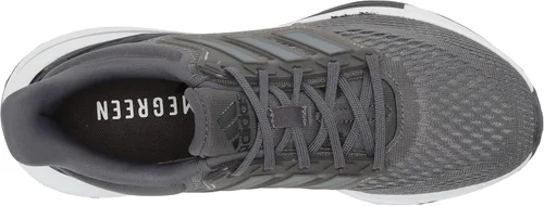 Vista 5 de adidas Eq21 - Tenis de correr para mujer, talla 6 AU (talla 7 EE. UU.)
