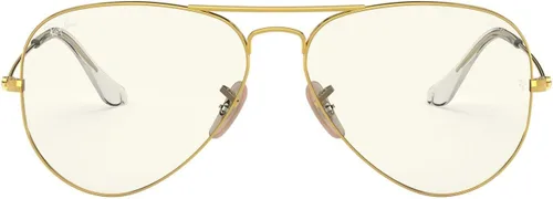 Vista 243 de Ray-Ban RB3025 Classic Evolve Gafas de sol de aviador fotocromáticas
