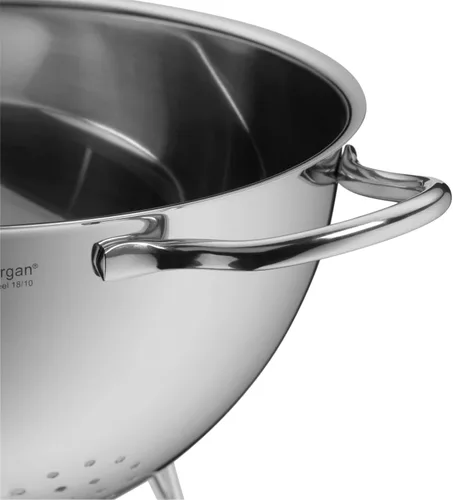 Vista 3 de WMF Colador de Ensalada Gourmet 24Cm