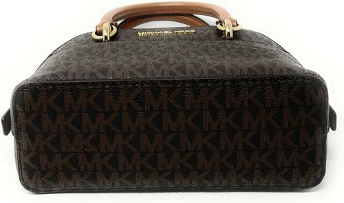 Vista 6 de Michael Kors Bolso cruzado Jet Set Travel XS Dome Satchel
